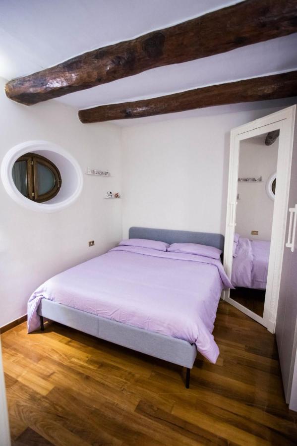 شقة Hause Naty Spaccanapoli المظهر الخارجي الصورة