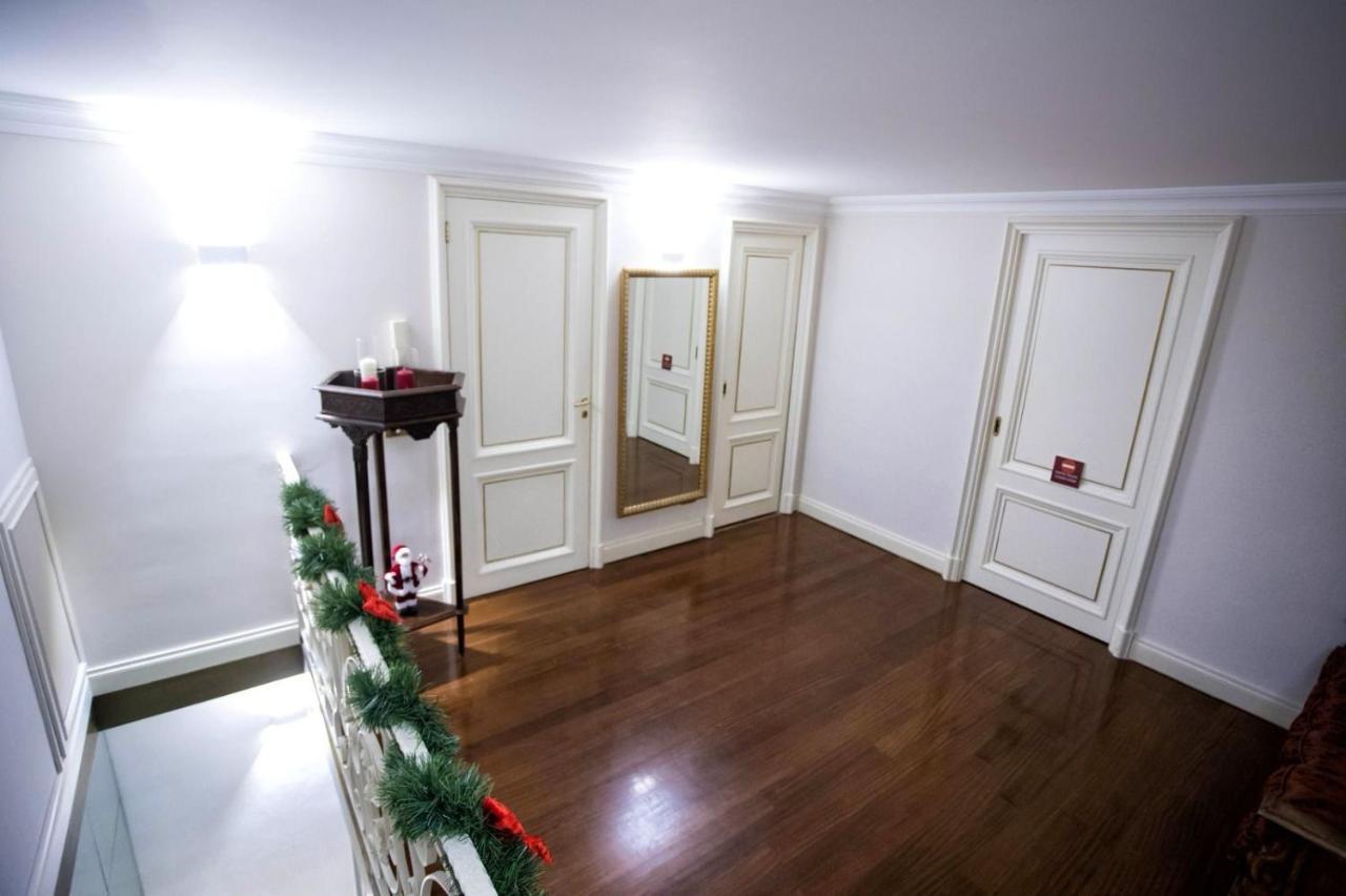 شقة Hause Naty Spaccanapoli المظهر الخارجي الصورة
