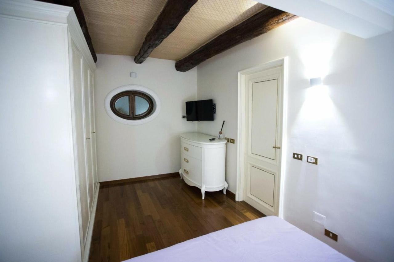 شقة Hause Naty Spaccanapoli المظهر الخارجي الصورة