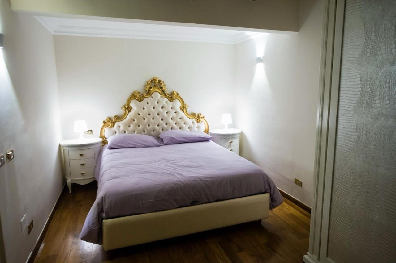 شقة Hause Naty Spaccanapoli المظهر الخارجي الصورة